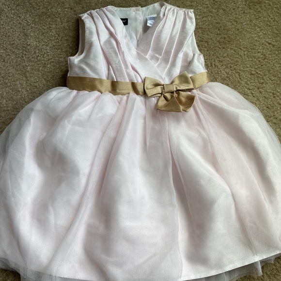Wendy Bellissimo Other - Wendy Bellisimo Dress Pink Party 24 Months
